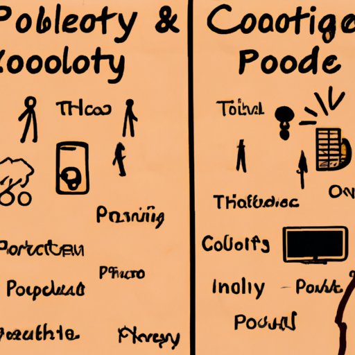 Exploring the Pros and Cons of Technology in Society