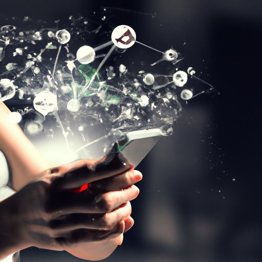 Investigating the Effects of Technology on Human Interaction