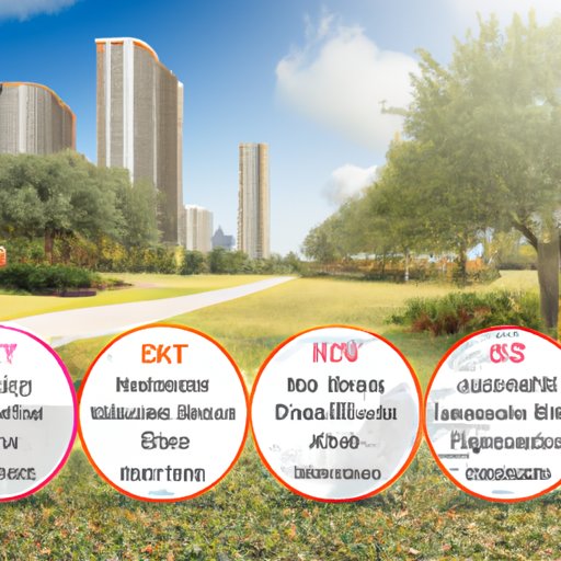 Exploring the Benefits of Investing in Terrenos Houston Real Estate