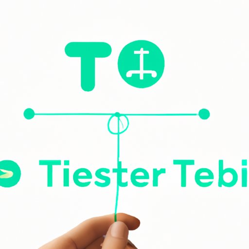 A Guide to Investing in Tether for Beginners