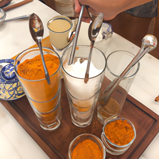 How to Choose the Healthiest Thai Tea