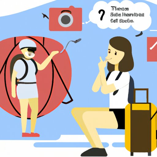 Examining the Safety Precautions Taken by Tour Companies for Single Female Travelers