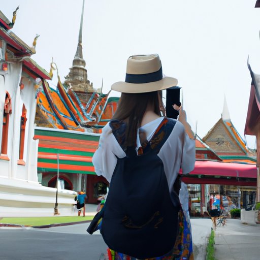Investigating the Experiences of Other Single Female Travelers Who Have Been to Thailand