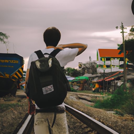 Investigating the Risks Associated With Traveling Alone in Thailand
