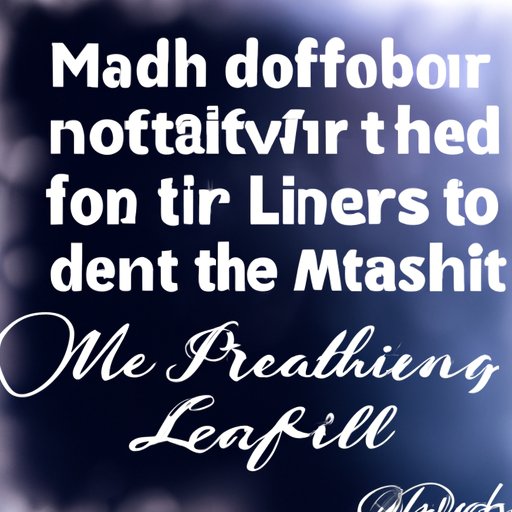 The Challenges of Leading with Faith in Mind