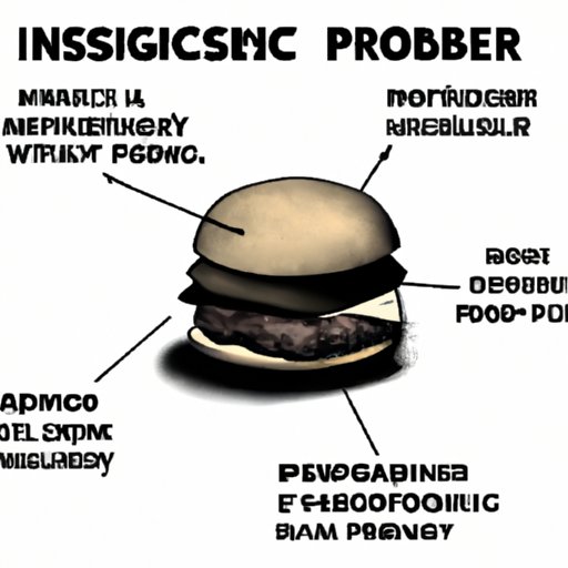 Analyzing the Environmental Impact of Eating an Impossible Burger