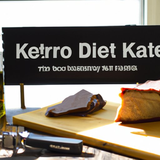Examining the Potential Risks of the Keto Diet