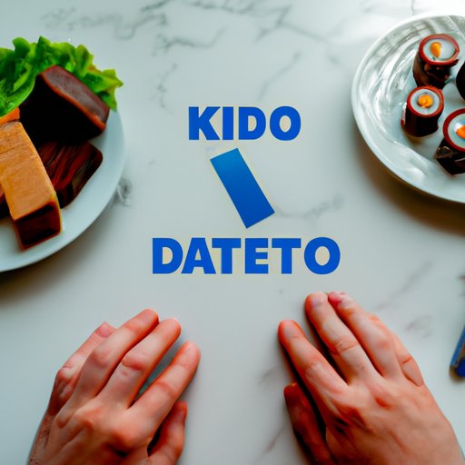 Exploring the Pros and Cons of Following a Keto Diet for People with Diabetes