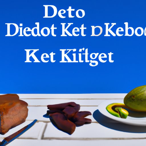 An Overview of the Potential Benefits and Challenges of the Keto Diet for Diabetics