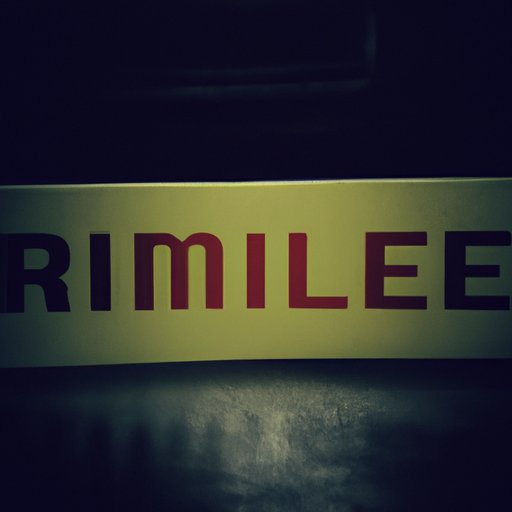 Exploring the Themes of the Movie Smile Rated R