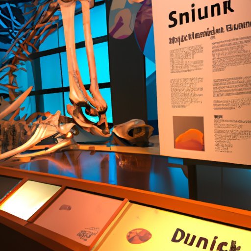 What You Need to Know Before Visiting the Museum of Natural Science