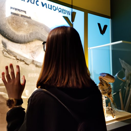 Exploring the Cost of Visiting a Museum of Natural Science