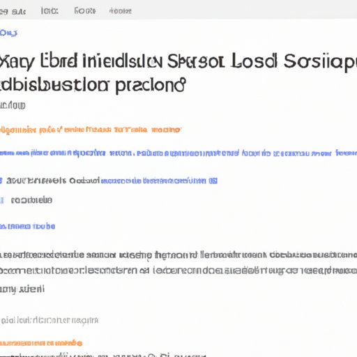 Investigating the National Society of Leadership and Success: What Reddit Users Think