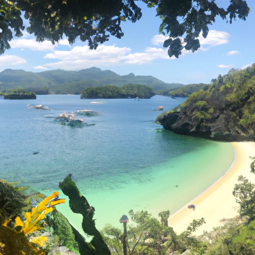 An Overview of What Tourists Can Expect When Visiting the Philippines