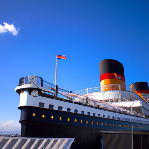 How to Make the Most of Your Queen Mary Tour