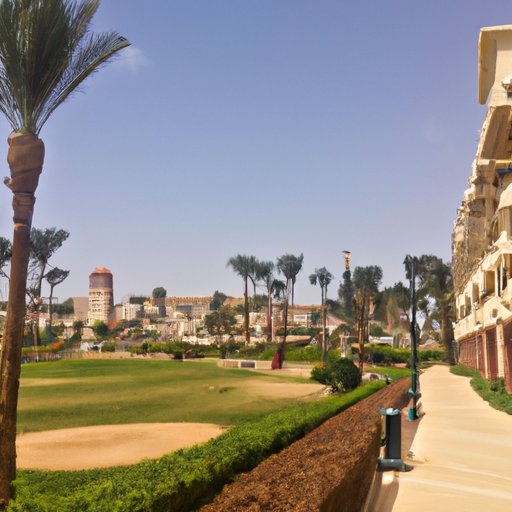 Historical Analysis of the Resort