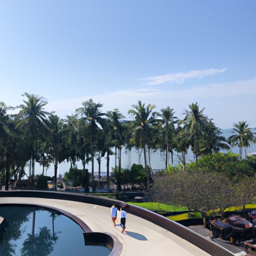 Review of the Resort Today