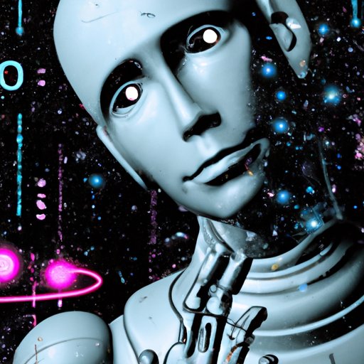 Exploring the Relationship Between Humanity and Artificial Intelligence in Lost in Space