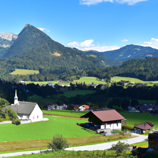 A Look at the Production of the Sound of Music Disney Remake