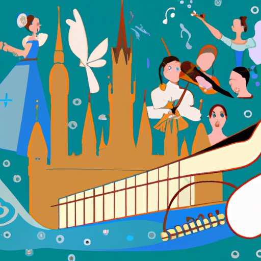 Exploring the Cultural Impact of the Sound of Music Disney Adaptation