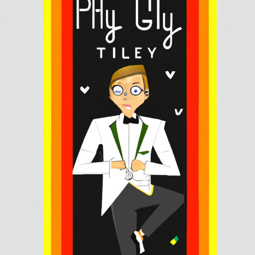 Investigating the Sexual Identity of Tom Ripley