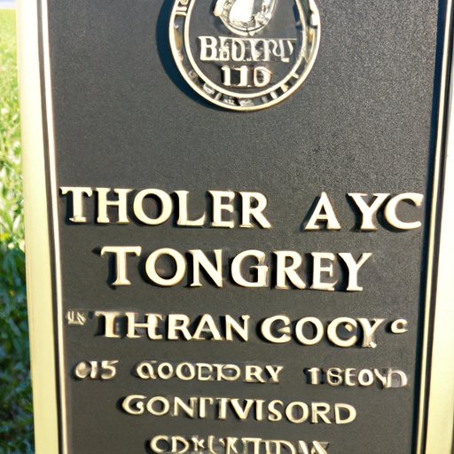 Exploring the History of the Tour Championship