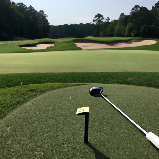 Evaluating the Impact of the Tour Championship on the Golfing Community