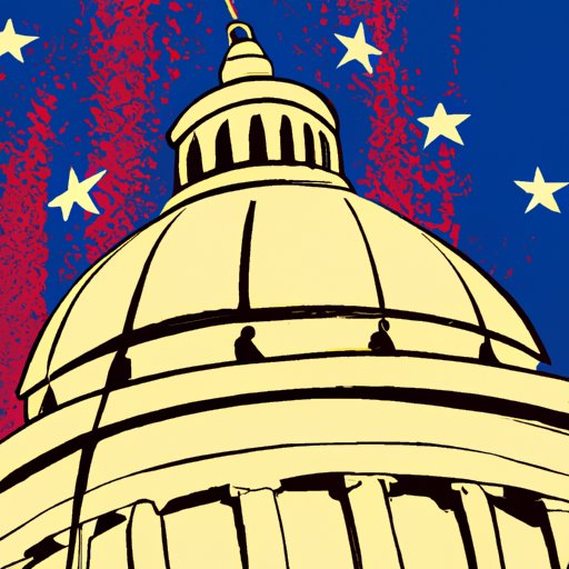 How the U.S. Chamber of Commerce Influences Politics