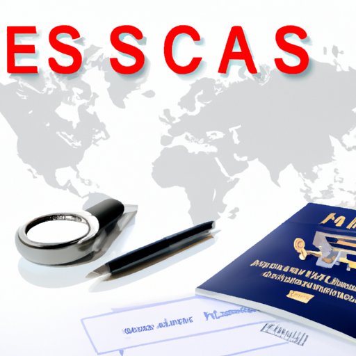 Examining US Security Measures for Travellers