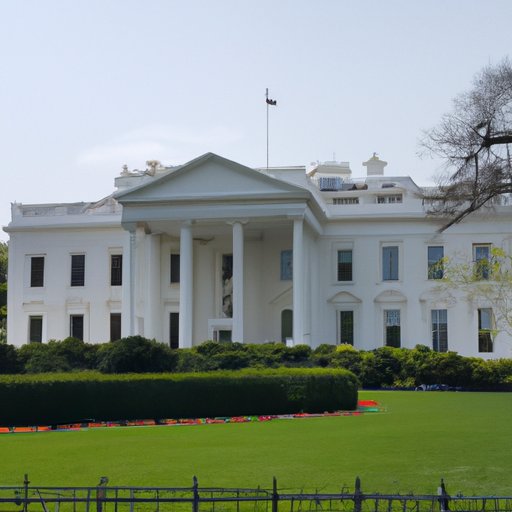 White House Tours: How to Get the Most Out of Your Visit