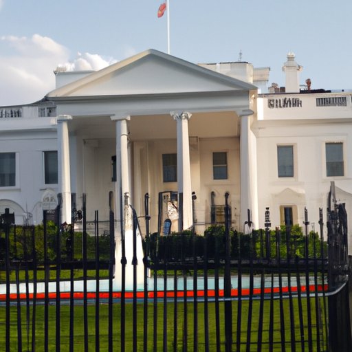 A Guide to White House Tours and What to Expect When They Reopen