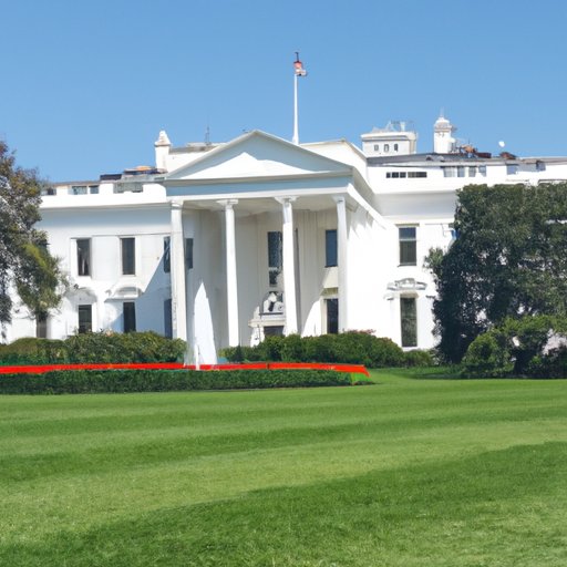A Look at Alternatives to Visiting the White House