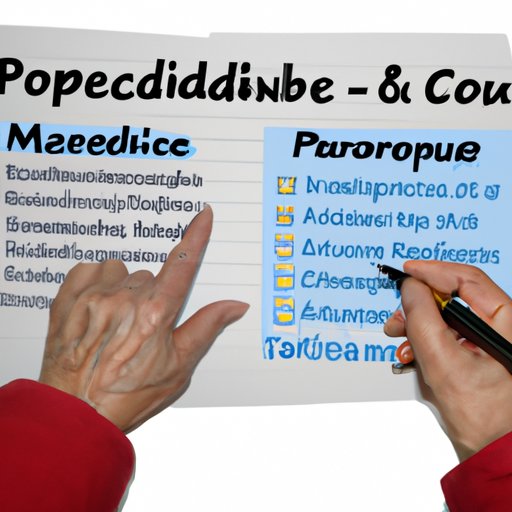 Analyzing Pros and Cons of Having a Deductible for Medicare