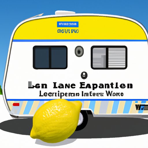 Protecting Your Investment: Exploring Travel Trailer Lemon Laws