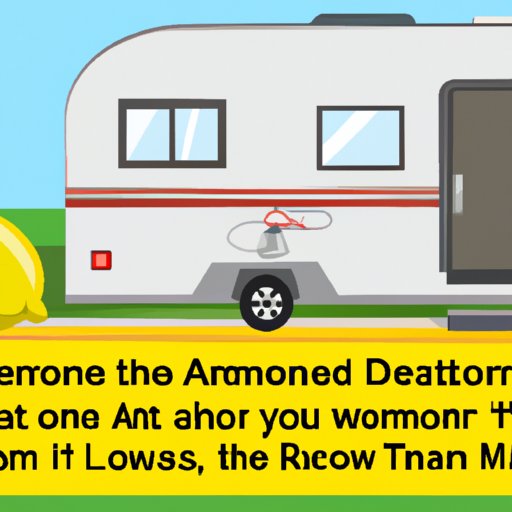 What You Need to Know About Lemon Laws and Travel Trailers