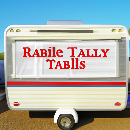 Legal Resources Available to Travel Trailer Owners