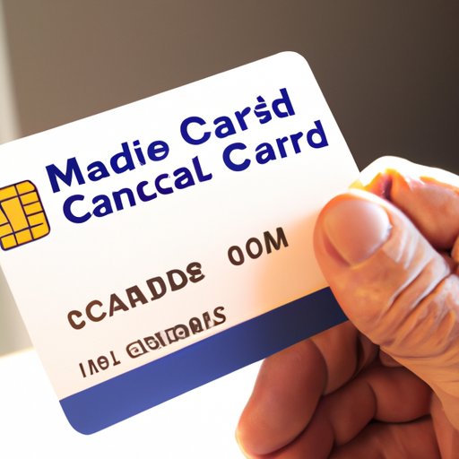 Advantages of a Medicare Cash Card