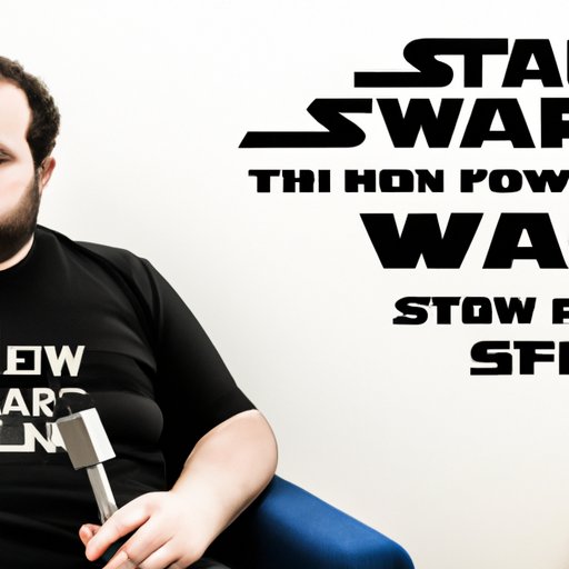 Interview with a Star Wars Fan About the Lack of New Movies