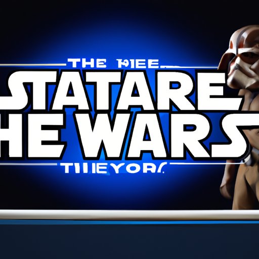 Uncovering the Marketing Campaign for the New Star Wars Movie