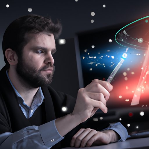 Analyzing the Special Effects of the New Star Wars Movie