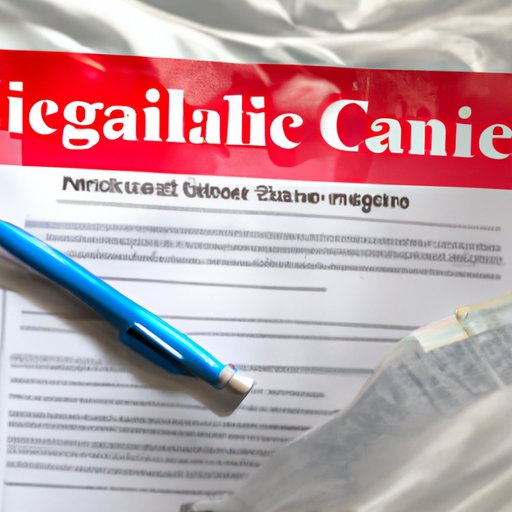 What Happens When You Cancel Health Insurance