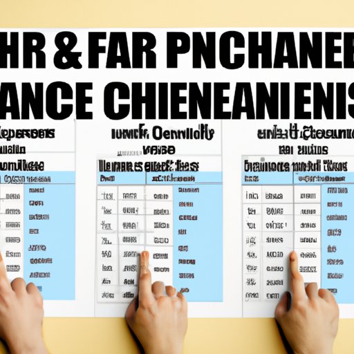 Comparing Penalties for Cancelling Health Insurance in Different States