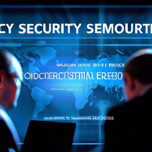 Examining the Role Governments Can Play in Addressing the Cybersecurity Professional Shortage