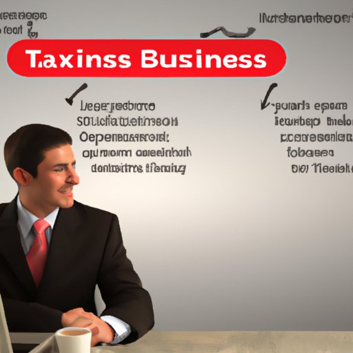 Analyzing the Tax Benefits of Starting a New Business