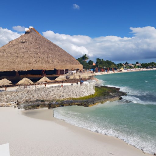 Impact on Tourism in Mexico