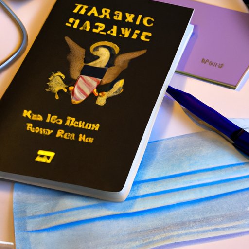 How to Stay Safe During a Time of Increased Travel Restrictions