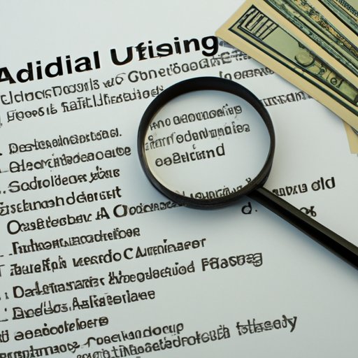 Exploring Eligibility Requirements for Financial Aid