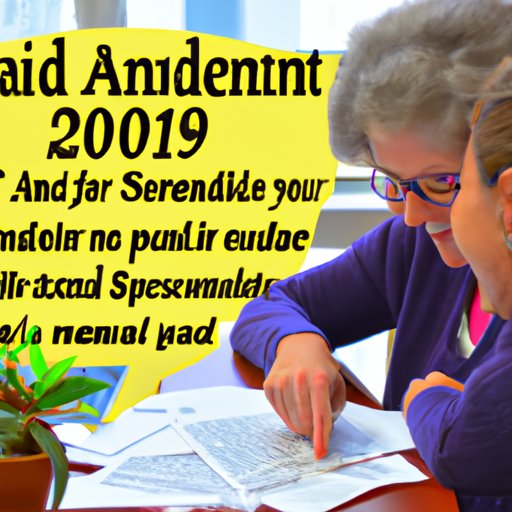 The Benefits of Financial Aid for Older Students