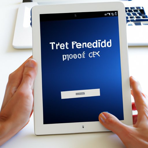 Benefits of Trading in Your Old iPad