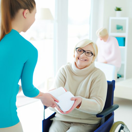 Employer Role in Providing Financial Relief to Caregivers